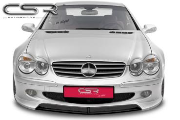 CSR Frontansatz für Mercedes-Benz SL-Klasse R230 FA188