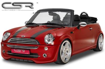 CSR Frontansatz für Mini R50/R52 FA189