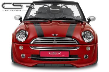 CSR Frontansatz für Mini R50/R52 FA189