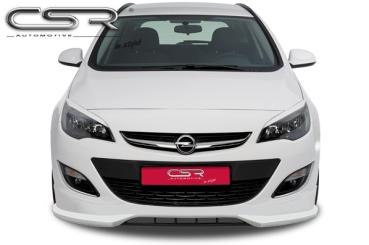 CSR Frontansatz für Opel Astra J FA191