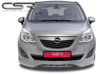 CSR Frontansatz für Opel Meriva B FA193