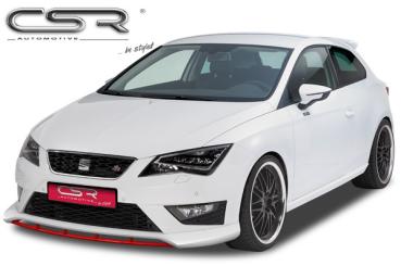 CSR Frontansatz für Seat Leon 3 (Typ 5F) FA195