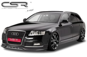 CSR Frontansatz für Audi A6 4F FA198