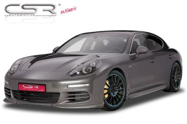CSR Bodykit Tuning Spoiler Set für Porsche Panamera BK329