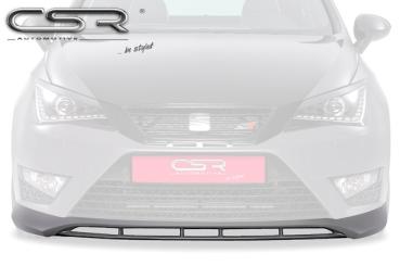 CSR Frontansatz für Seat Ibiza 6J FA211