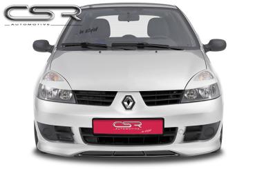 CSR Frontansatz für Renault Clio 2/B FA217
