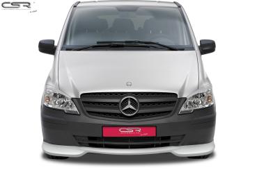 CSR Frontansatz für Mercedes-Benz Vito W639 V639 FA221