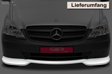 CSR Frontansatz für Mercedes-Benz Vito W639 V639 FA221