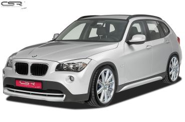 CSR Frontansatz für BMW X1 E84 FA223