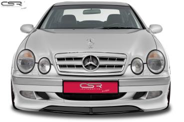 CSR Frontansatz für Mercedes-Benz CLK W208 C208 A208 FA225