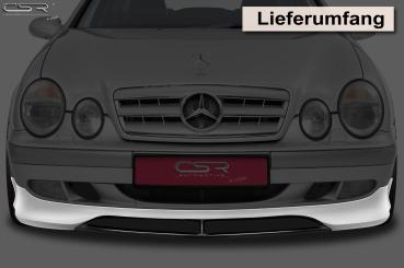 CSR Frontansatz für Mercedes-Benz CLK W208 C208 A208 FA225