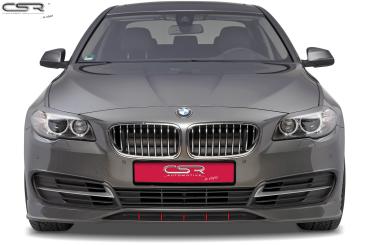 CSR Frontansatz für BMW 5er F10/F11 FA231