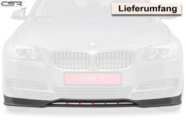CSR Frontansatz für BMW 5er F10/F11 FA231
