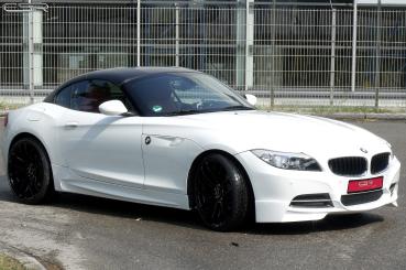 CSR Frontansatz für BMW Z4 Typ E89 FA235
