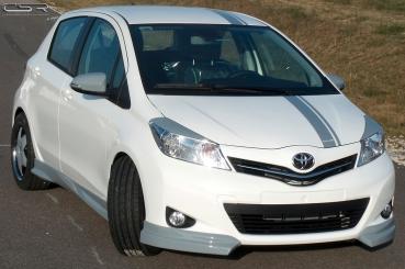 CSR Frontansatz für Toyota Yaris XP13 FA237
