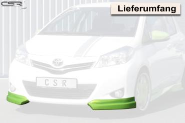 CSR Frontansatz für Toyota Yaris XP13 FA237