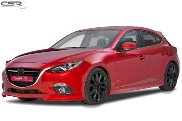 CSR Frontansatz für Mazda 3 Typ BM/BN FA241