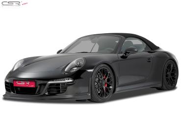 CSR Frontansatz für Porsche 911/991.1 GTS / Aerokit FA242