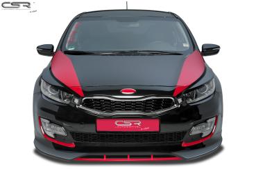 CSR Frontansatz für Kia pro_cee'd (JD) 3-Türer FA248