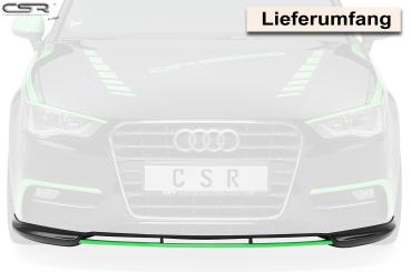 CSR Frontansatz für Audi A3 8V FA263
