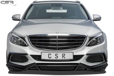 CSR Frontansatz für Mercedes-Benz C-Klasse W/S/V/C/A 205 FA268