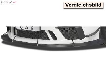CSR Frontansatz in Cup Optik für Porsche 911/991 GT3 / GT3 RS FA273