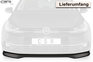 CSR Frontansatz für VW Golf 7 FA280