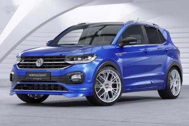 CSR Frontansatz für VW T-Cross R-Line FA281