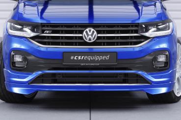 CSR Frontansatz für VW T-Cross R-Line FA281