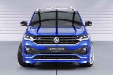 CSR Frontansatz für VW T-Cross R-Line FA281