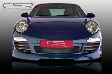 CSR Frontansatz für Porsche 911/997 FA997B