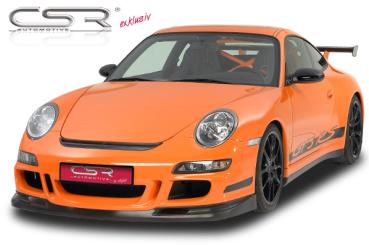 CSR Frontansatz für Porsche 911/997 FA997RS