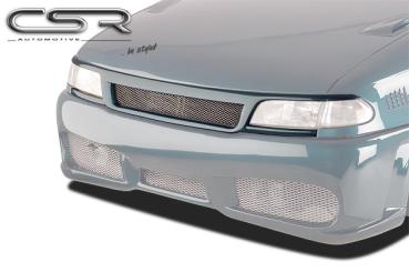 CSR Frontmaske Frontgrill Grill für Opel Astra F FM005