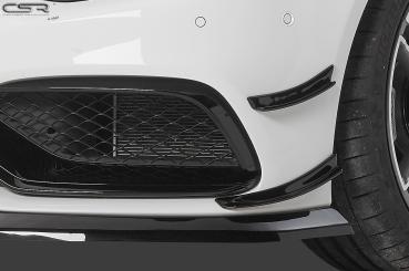 CSR Performance Flaps für Mercedes-Benz C-Klasse 205 AMG FP008