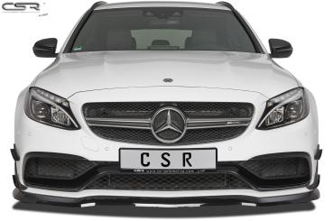 CSR Performance Flaps für Mercedes-Benz C-Klasse 205 AMG FP008
