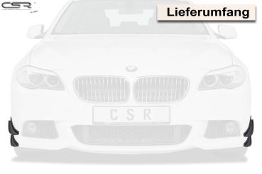 CSR Performance Flaps für BMW 5er F10/F11 mit M-Paket / M5 FP009