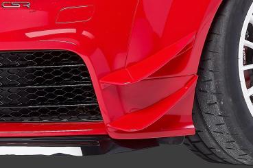 CSR Performance Flaps für Audi TT RS 8J FP011