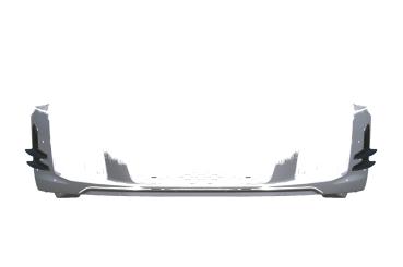 CSR Performance Flaps mit ABE für Audi R8 (Typ 4S) FP014-K Kupfer matt (keine Lackierung erforderlich)