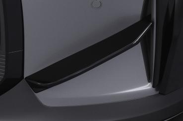 CSR Performance Flaps mit ABE für Mini F55 / F56 / F57 FP022-K Kupfer matt (keine Lackierung erforderlich)