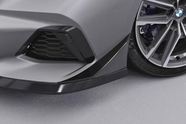 CSR Performance Flaps mit ABE für BMW Z4 G29 FP032-K Kupfer matt (keine Lackierung erforderlich)