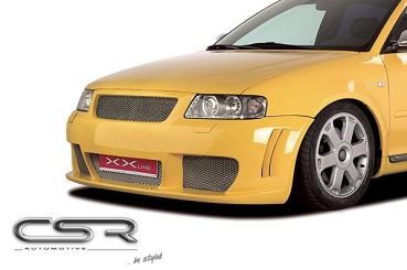 CSR Frontstoßstange für Audi S3 8L FSK013