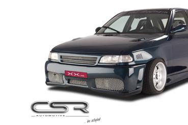 CSR Bodykit Tuning Spoiler Set für Opel Astra F BK012