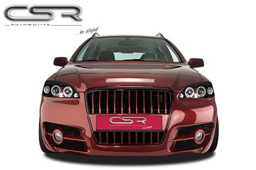 CSR Bodykit Tuning Spoiler Set für Opel Astra G Caravan BK030