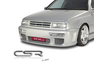 CSR Bodykit Tuning Spoiler Set für VW Golf 3 BK255