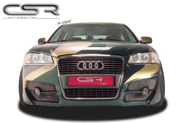 CSR Frontstoßstange für Audi A6 C5 Typ 4B FSK153