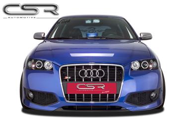 CSR Bodykit Tuning Spoiler Set für Audi A3 8L BK024