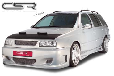 CSR Frontstoßstange für VW Golf 3 / Vento FSK207