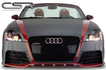 CSR Frontstoßstange für Audi TT Typ 8N FSK300