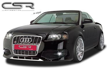 CSR Frontstoßstange für Audi A4 8H FSK364