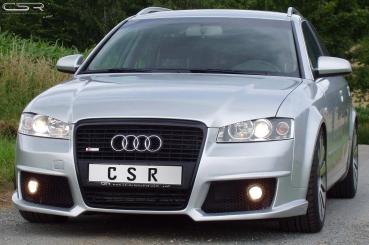 CSR Frontstoßstange für Audi A4 B6 8H FSK369